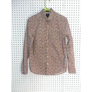 J.Crew button down shirt